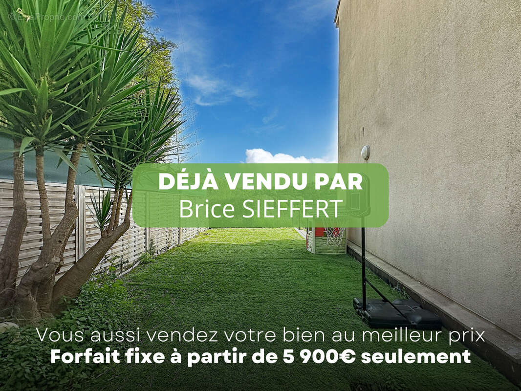 Appartement 4P à vendre à Nice (06000) - photo 2
