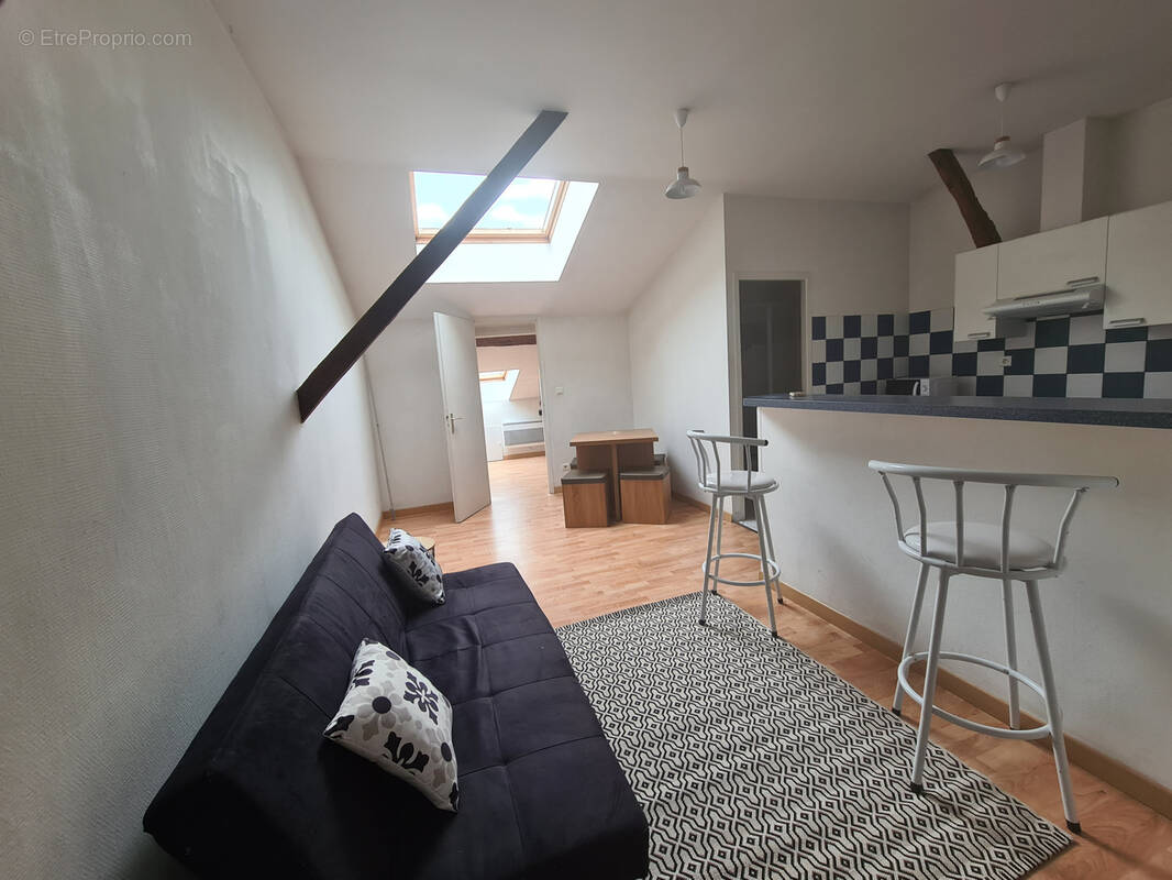 Appartement à AGEN