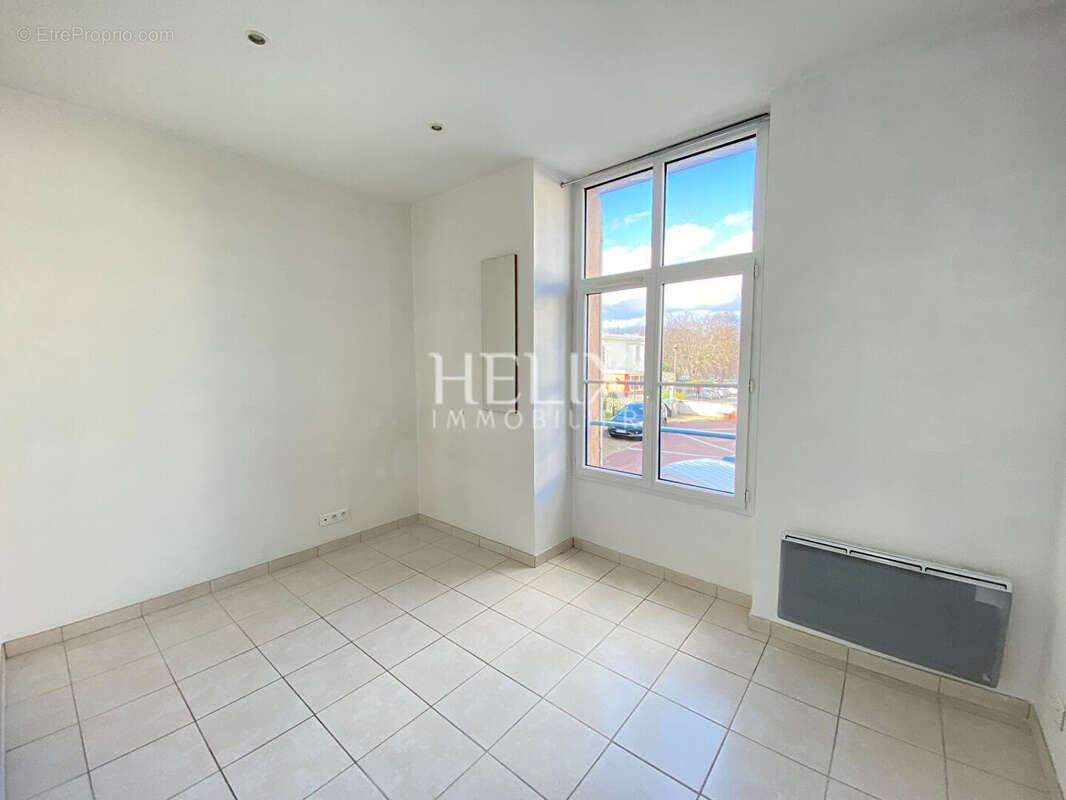 Appartement à LE PECQ