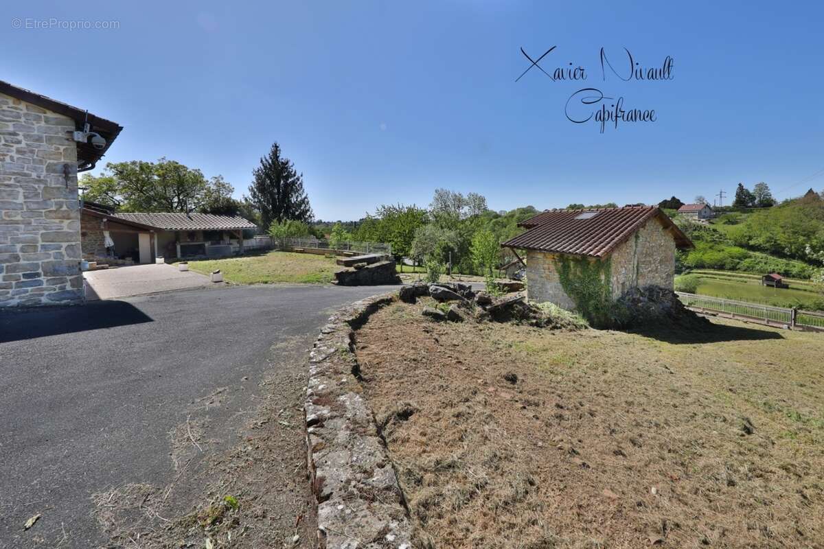 Maison à vendre 6 pièces proche de SAINT AMOUR (39) - photo 12