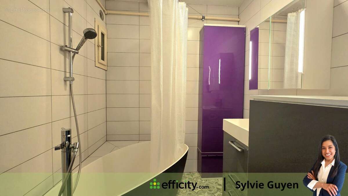Appartement à ANNEMASSE