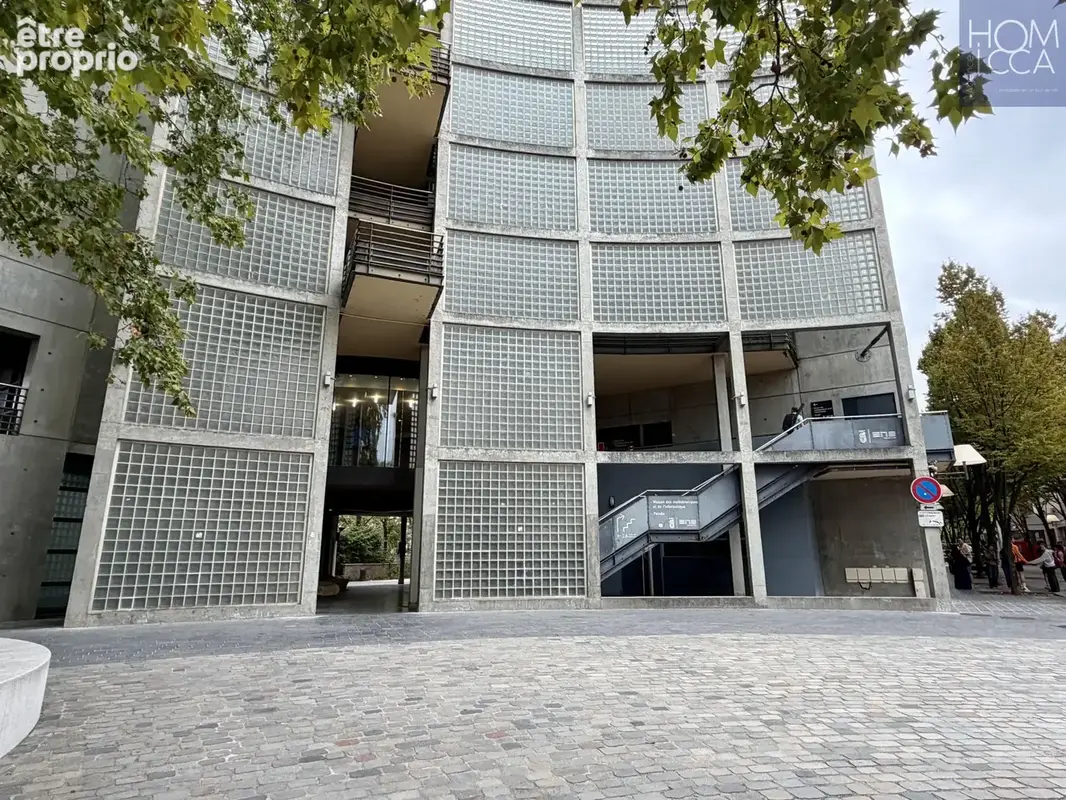 A vendre lyon 7 studio 1 piece de 21m2 place de l'ecole - photo 6