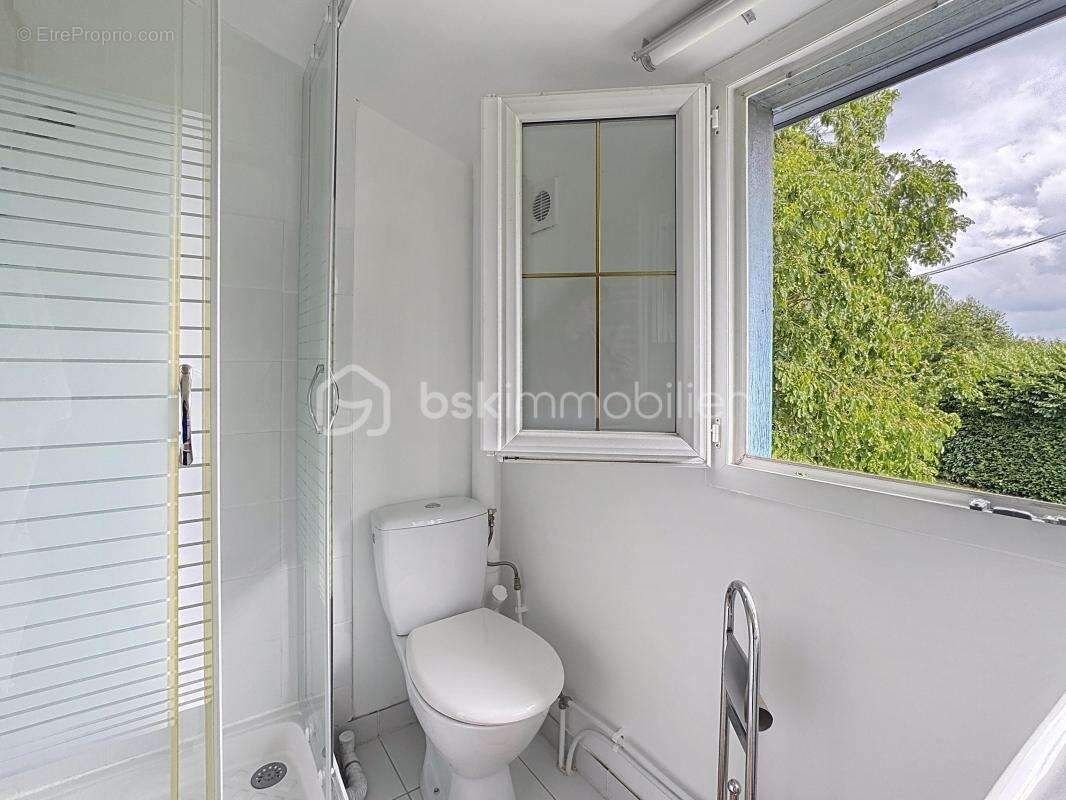 Maison à APPEVILLE-ANNEBAULT