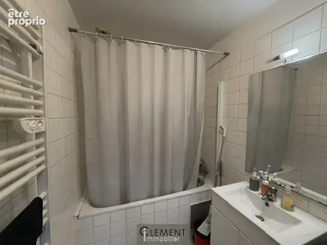 Souffelweyersheim appartement 3 pieces! - photo 4