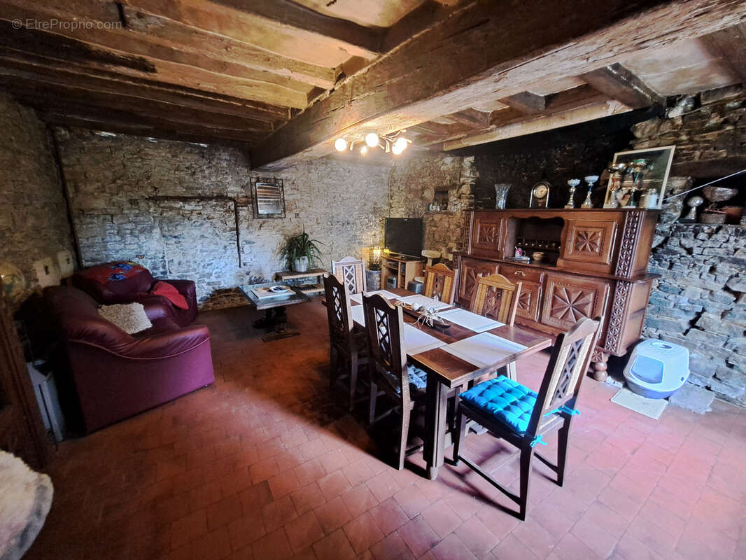 Maison 80 m² à La Rouxiere  - photo 4