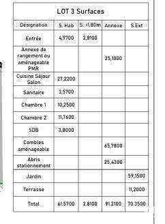 Photo 4 - Appartement à SONNAZ