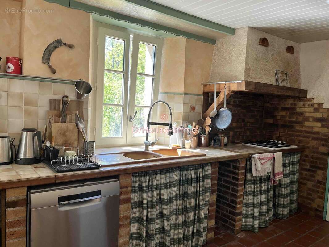 Maison à VEZELAY