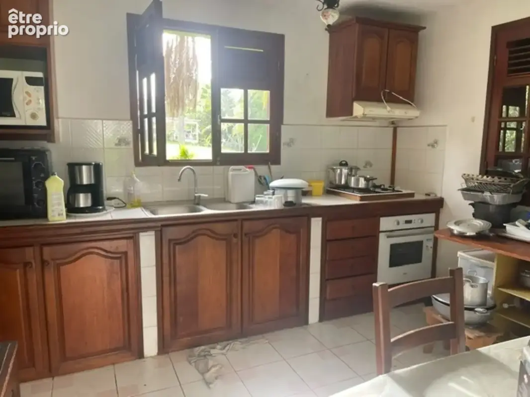 Maison à vendre 3 pièces GOYAVE (971) - photo 12