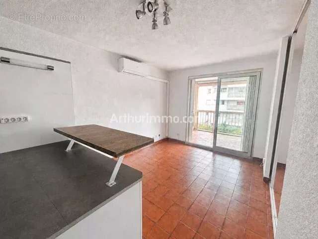 Sainte-maxime – proche centre ville : - photo 6