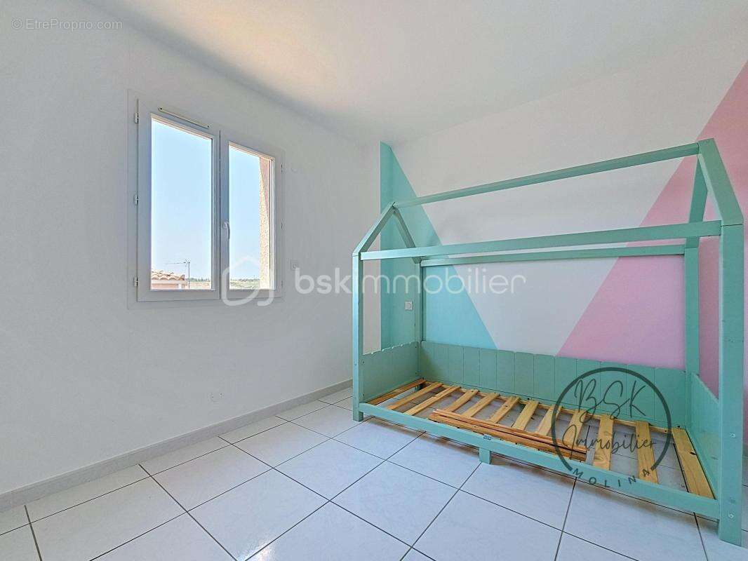 Villa trois chambres avec garage et jardin - photo 9