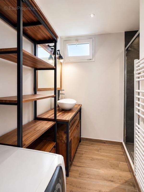 Appartement à CASSIS