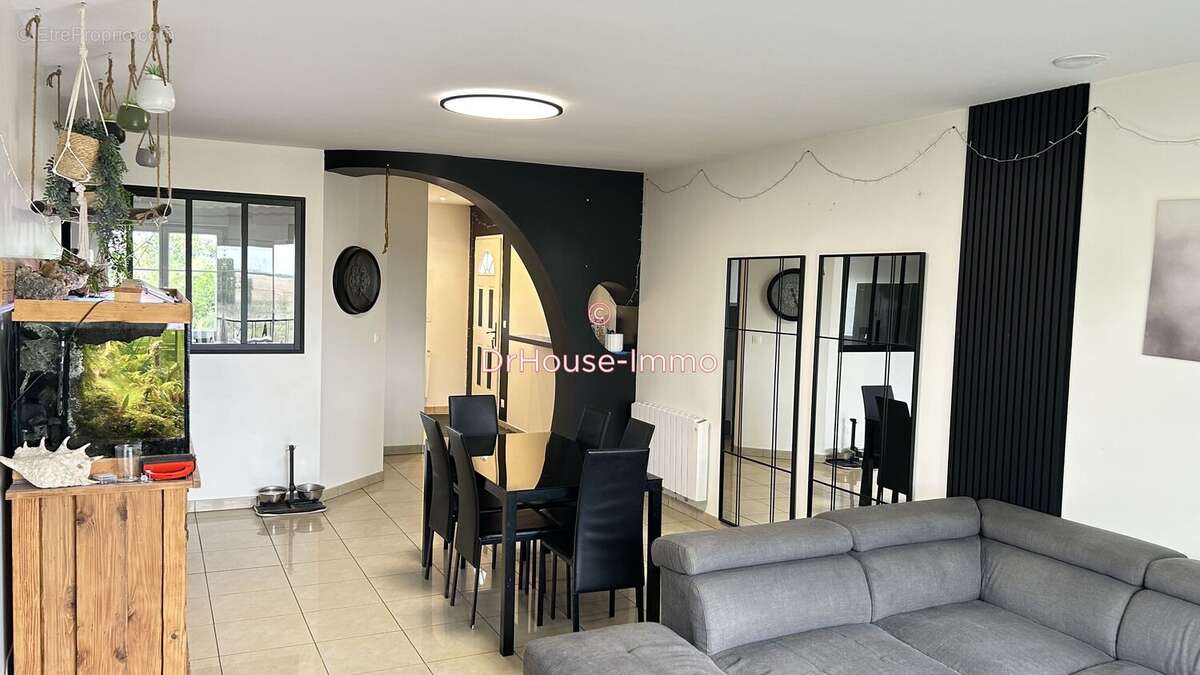 Appartement à NEMOURS