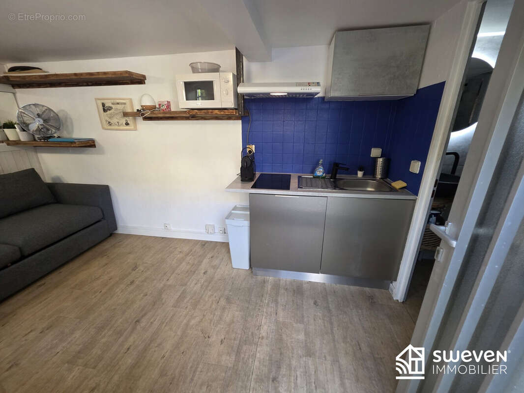 Appartement à ARGELES-SUR-MER
