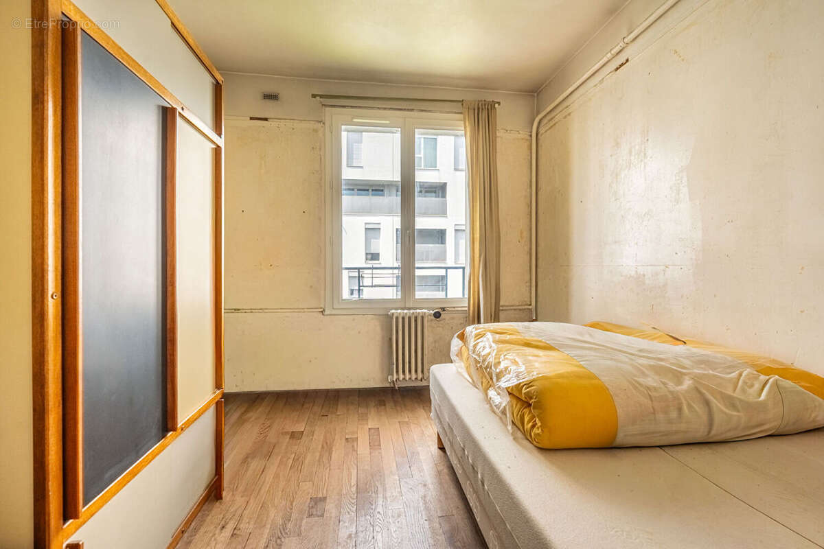 Appartement à BAGNOLET