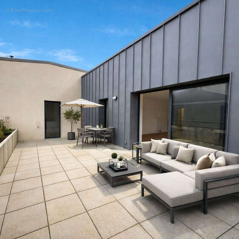 Appartement à ORLEANS