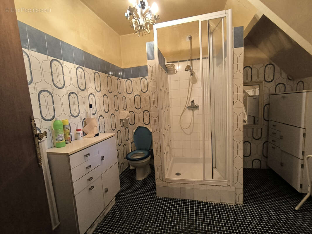 Maison à MARSAC-SUR-L&#039;ISLE