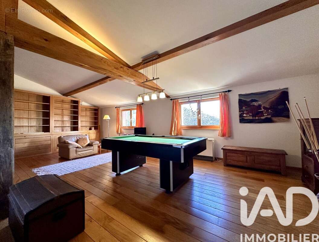 Photo 6 - Maison à TROISFONTAINES