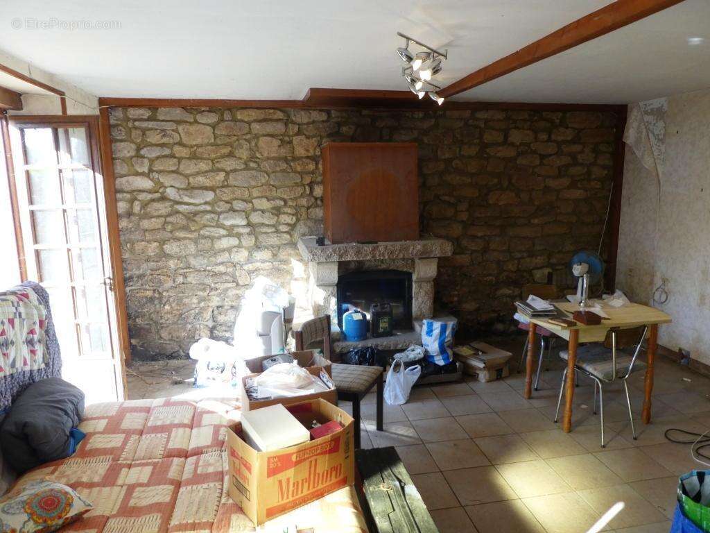 Maison à LIGNOL