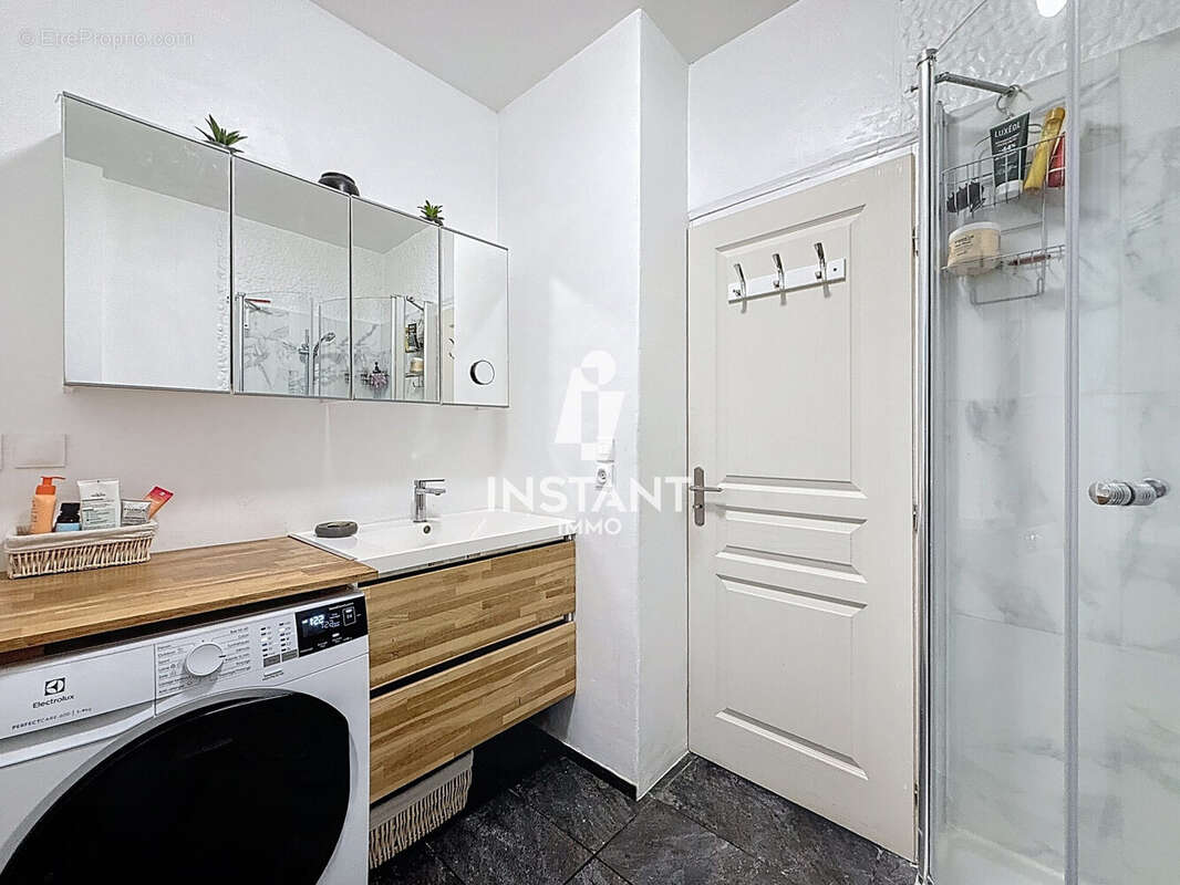 Appartement à LE PERREUX-SUR-MARNE