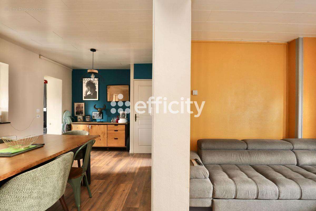 Maison 85 m² à Douchy-Les-Mines  - photo 6
