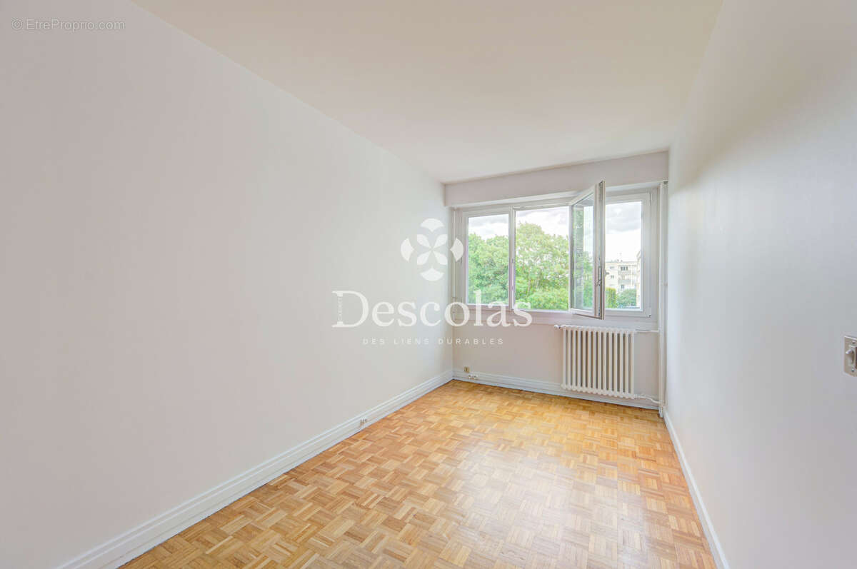 APPARTEMENT - 60 m2 - 3 pièces - photo 5
