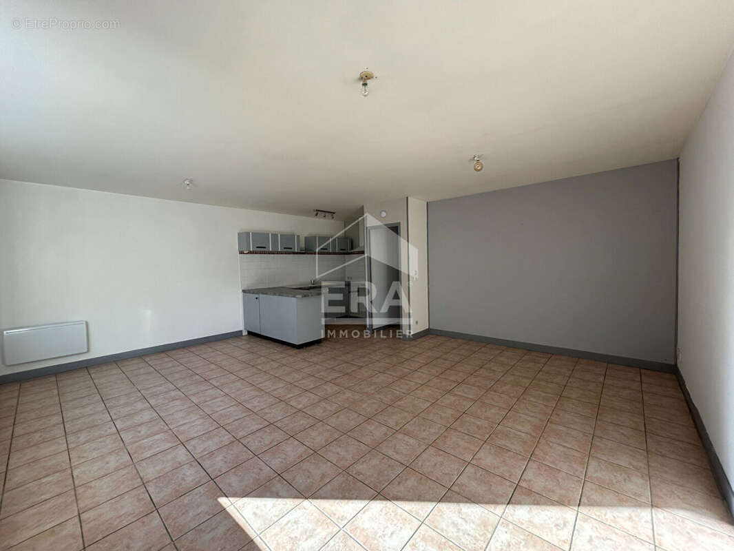Appartement à RABASTENS-DE-BIGORRE
