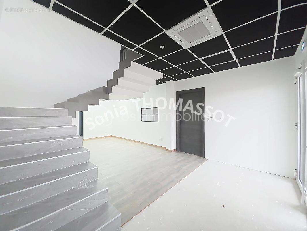 Commerce à BRAZEY-EN-PLAINE