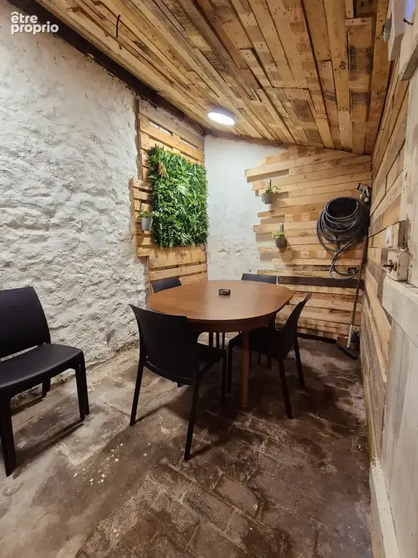 Vente maison 3 chambres et jardin Fécamp 76400 ! - photo 18