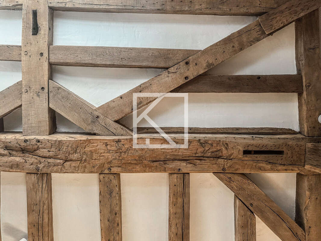 Appartement à ANGERS