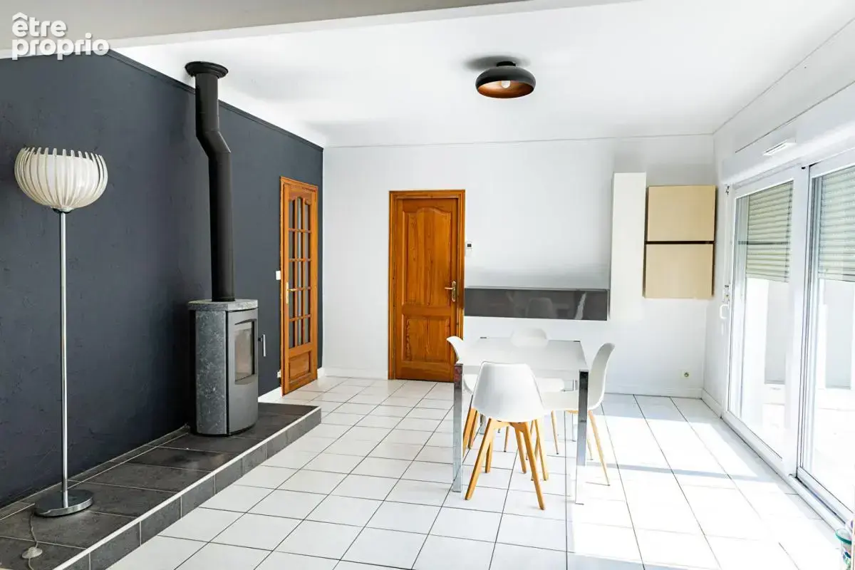 Pontonx - Maison rénovée avec jardin proche du Centre - photo 2