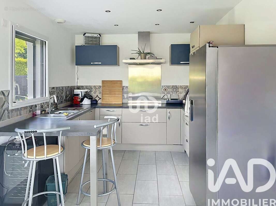 Maison 106 m² à Doudeauville  - photo 3