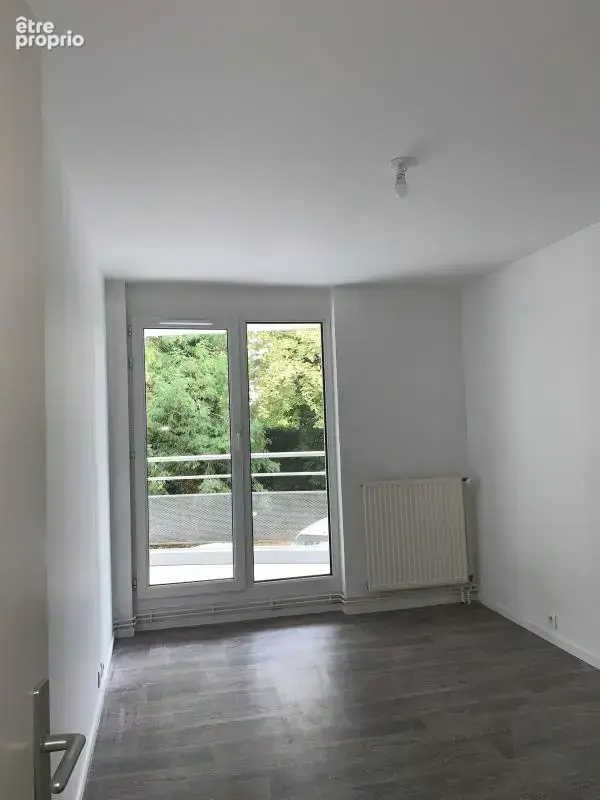 Appartement 3 pièces - photo 9