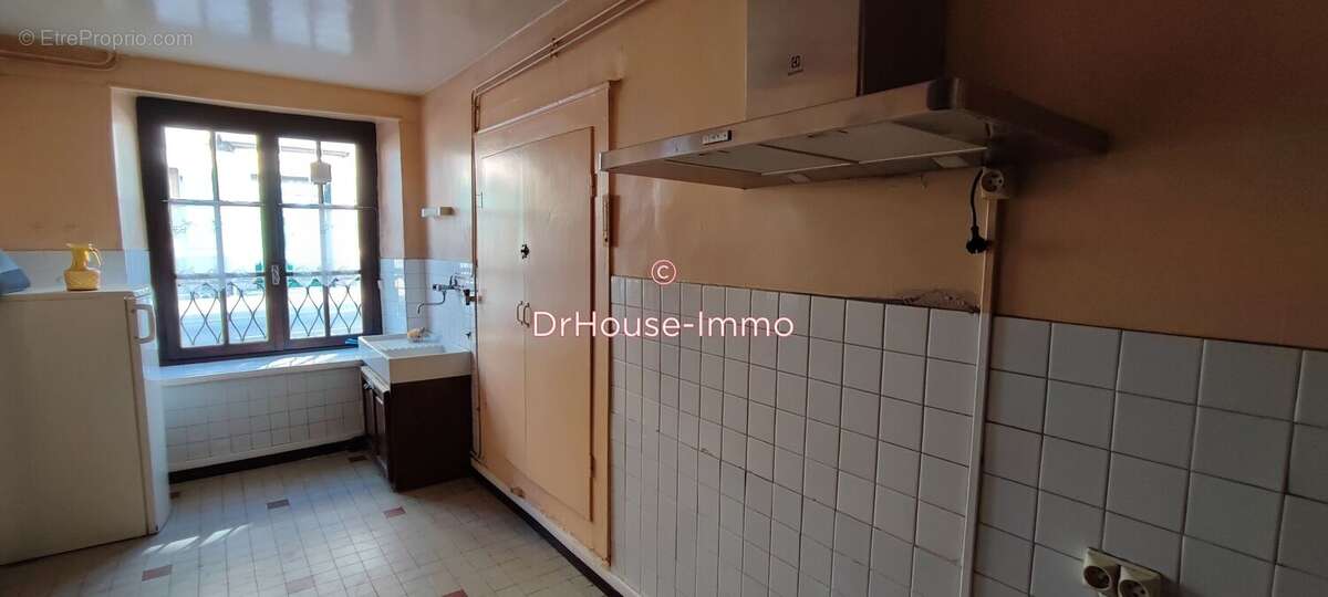 Maison 100 m² à Saint-Georges-D'aurac  - photo 5