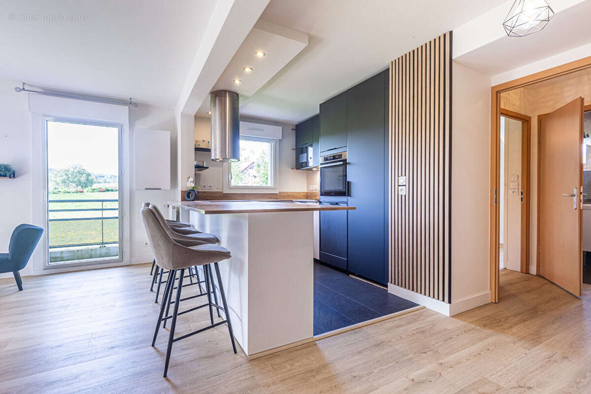 Appartement à ANNECY