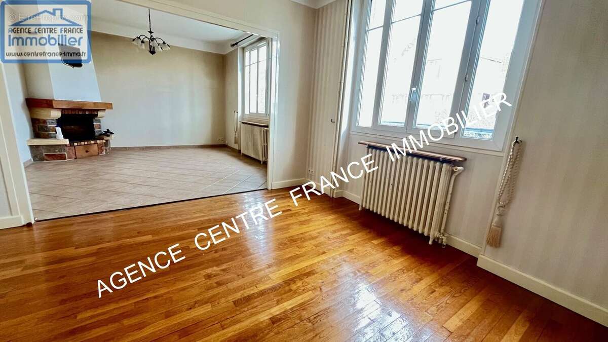 Maison à BOURGES