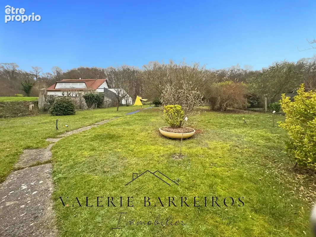 Maison 5 pièces 90 m² à vendre à Tourville-La-Riviere (76410) - photo 13