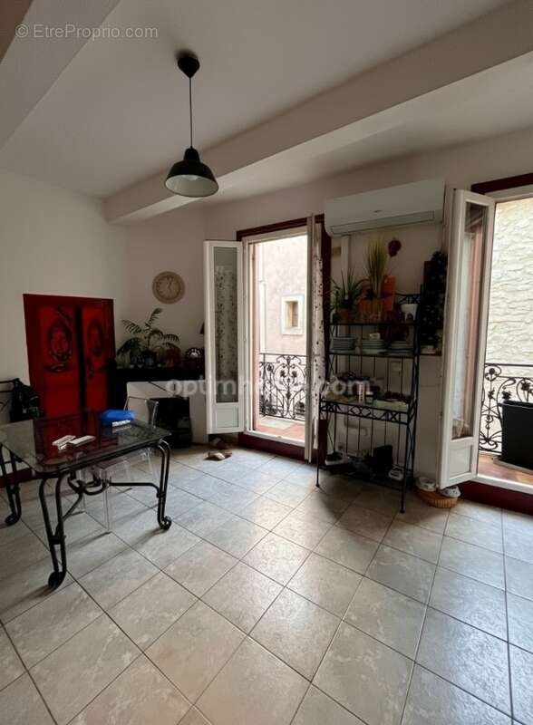 Appartement à FLORENSAC