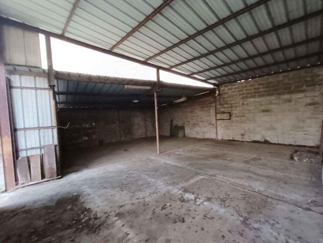 Maison de maître, plain-pied, 5 chambres - photo 15