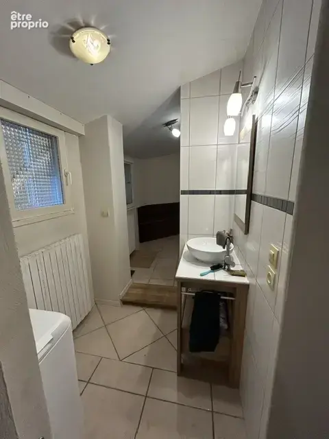Maison à vendre à ANNONAY proche du centreville d'ANNONAY - photo 13