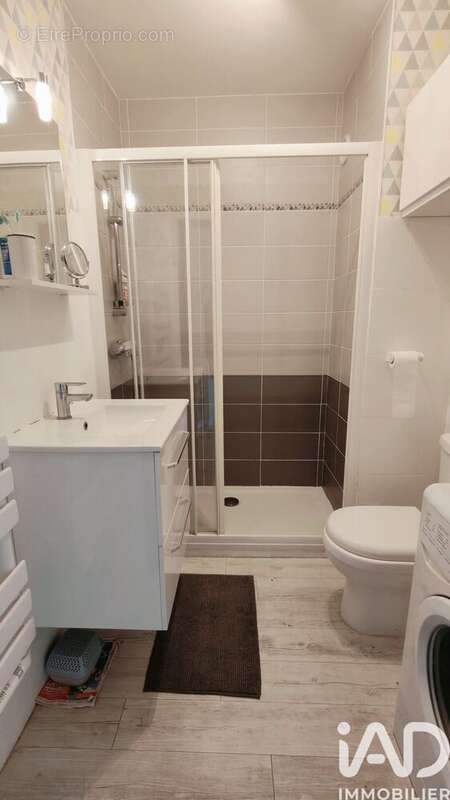 Photo 5 - Appartement à LES SABLES-D'OLONNE