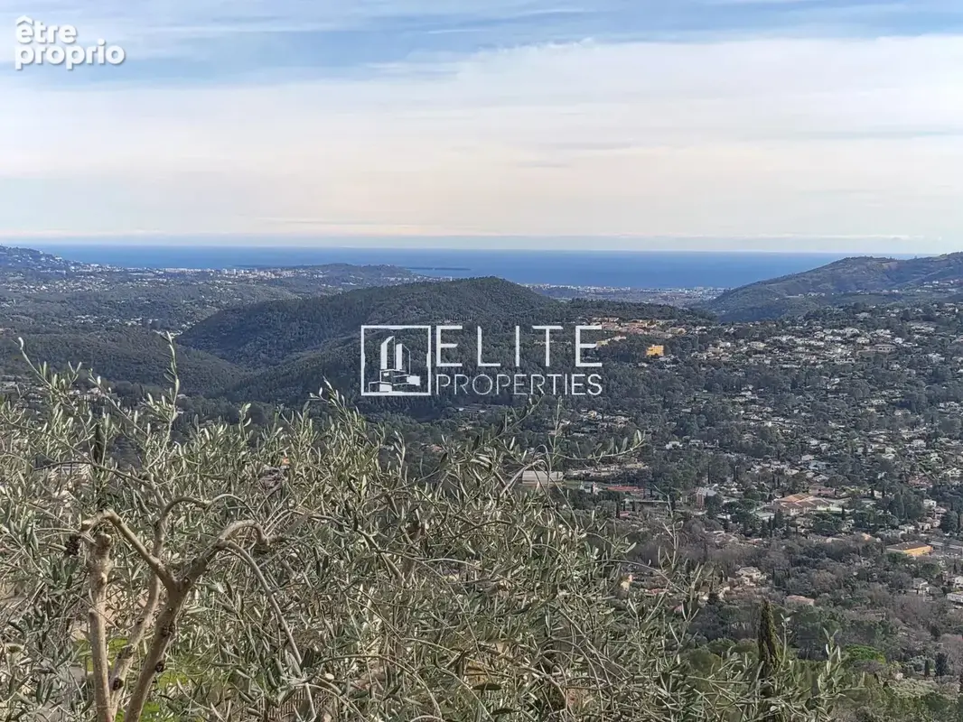 Villa 221 m² – vue panoramique + piscine – speracedes - photo 6