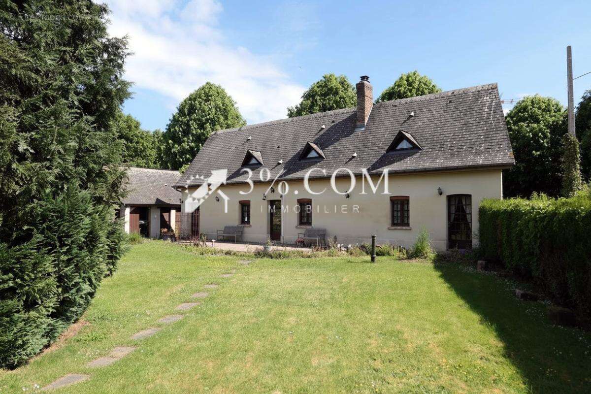 Maison de village - photo 16