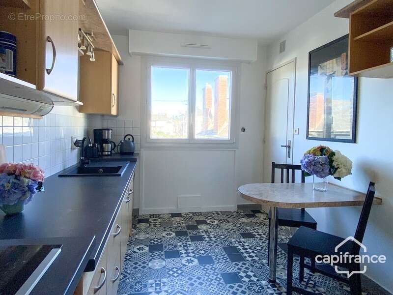 Appartement à REDON