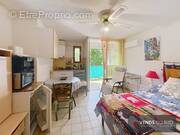 Appartement à LAMALOU-LES-BAINS