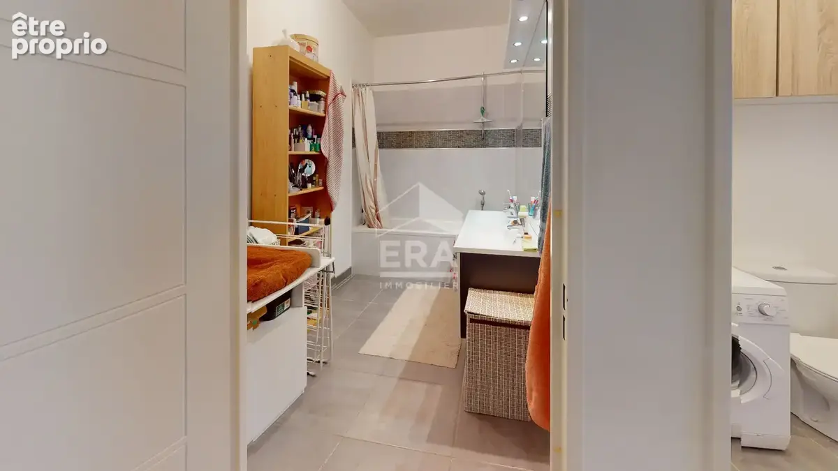 Appartement 77m² à paris 19e arrondissement - photo 13