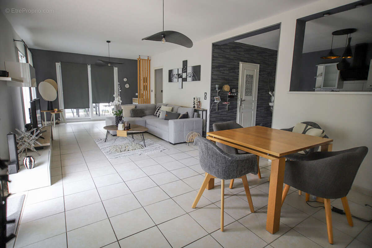 A vendre - Maison de Plain-pied MORLAIX - photo 3