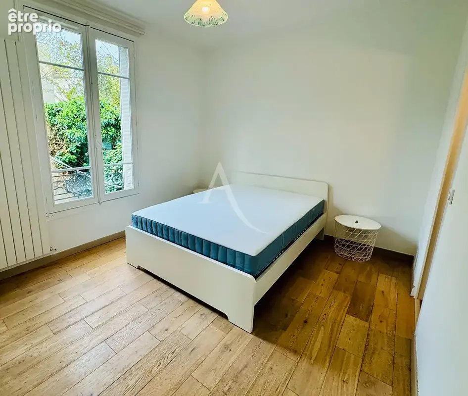 Appartement Chaville 2 pièces 34 m2 centre ville Investissement locatif meublé - photo 3