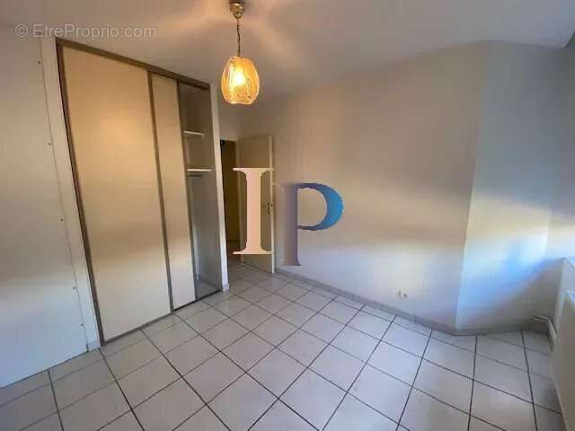 Appartement à CHAUFFAILLES