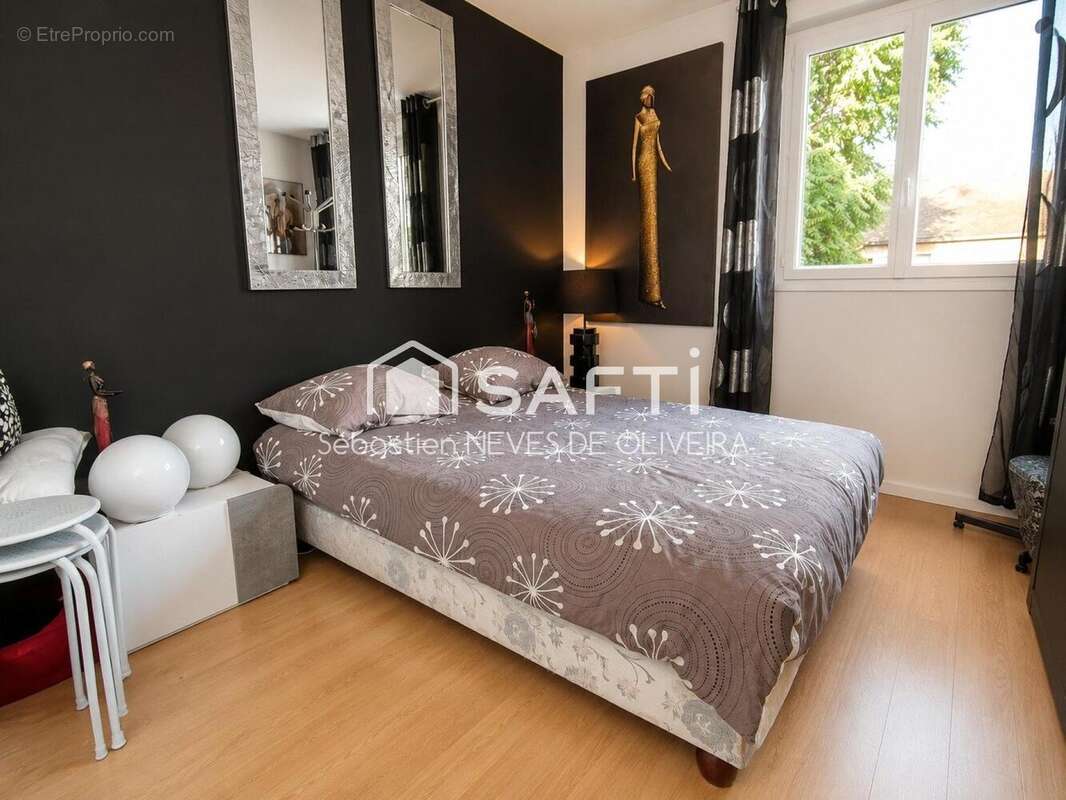 Photo 6 - Appartement à MANDRES-LES-ROSES
