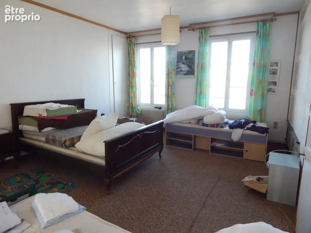 Maison de ville 172 m2 - photo 13